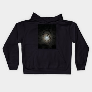 nightsky Kids Hoodie